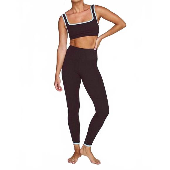 STRUT THIS Pants - NEW STRUT THIS havanna ankle legging in glacial